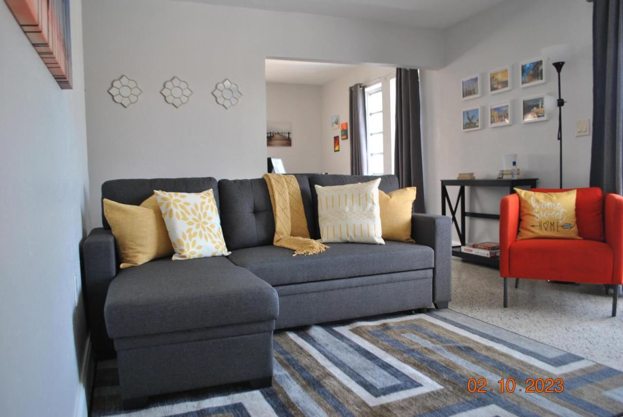 Sleeps 8, Havana Nights In Miami Exterior foto