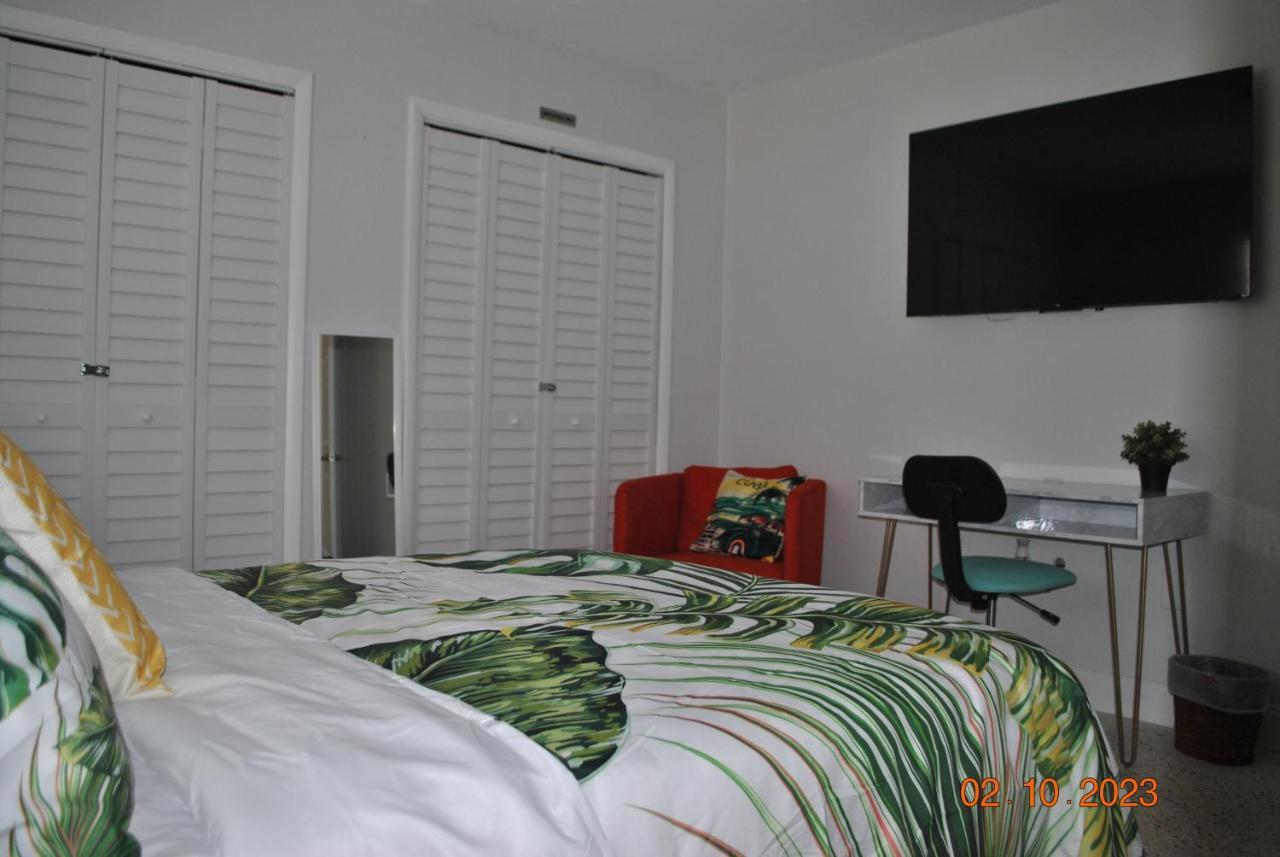 Sleeps 8, Havana Nights In Miami Exterior foto