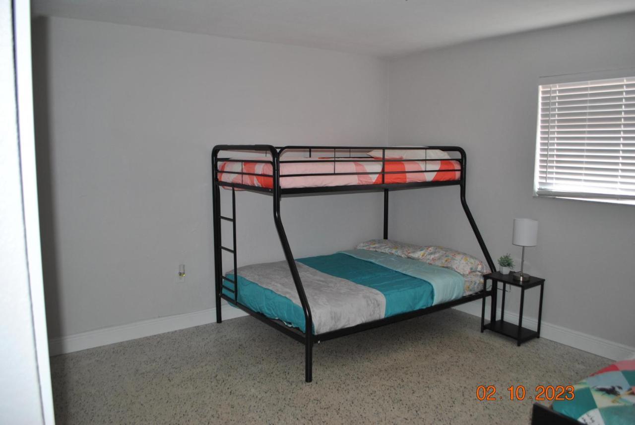 Sleeps 8, Havana Nights In Miami Exterior foto
