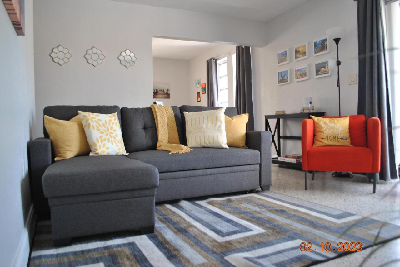 Sleeps 8, Havana Nights In Miami Exterior foto