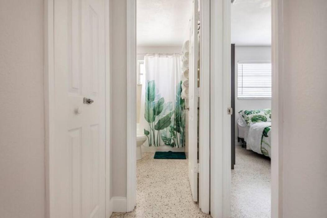 Sleeps 8, Havana Nights In Miami Exterior foto