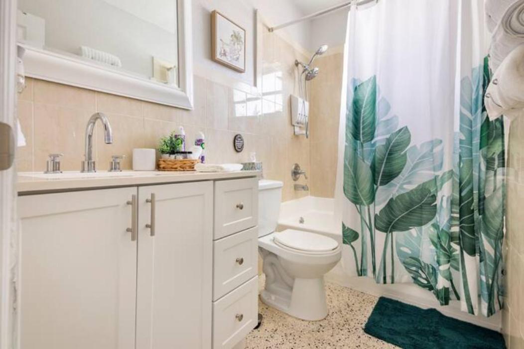 Sleeps 8, Havana Nights In Miami Exterior foto