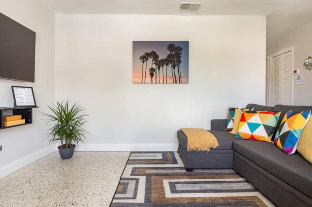 Sleeps 8, Havana Nights In Miami Exterior foto