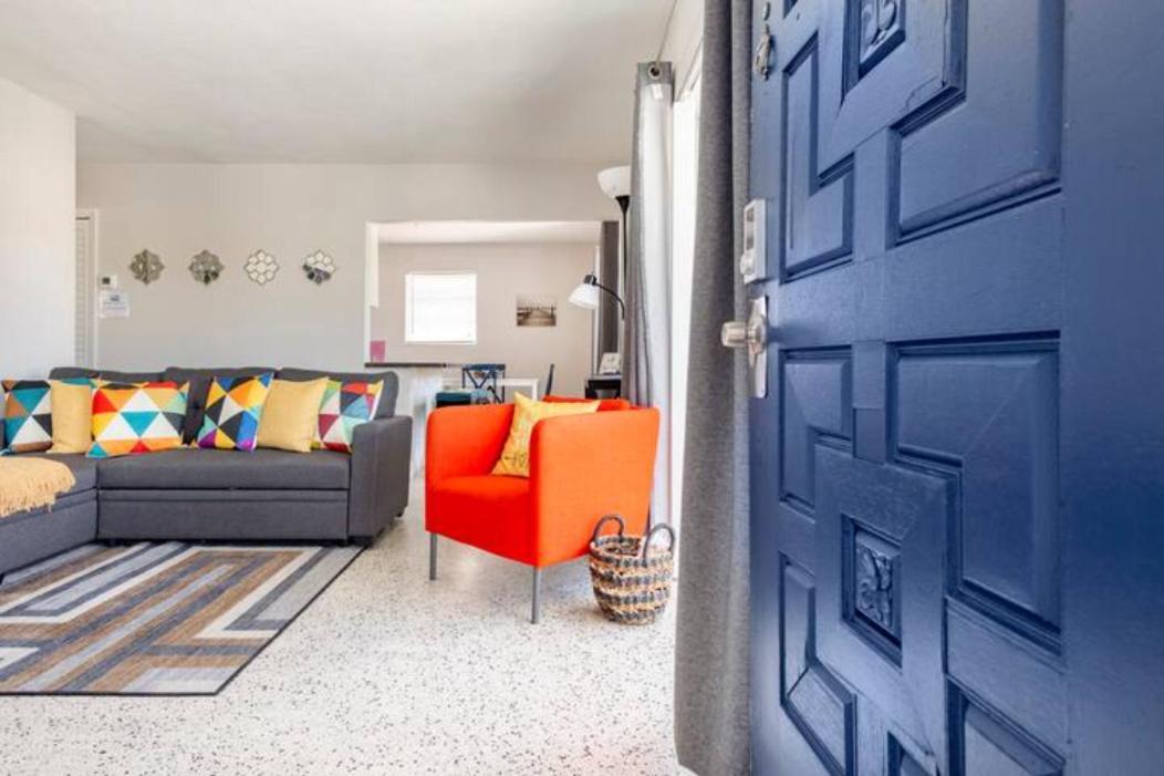 Sleeps 8, Havana Nights In Miami Exterior foto
