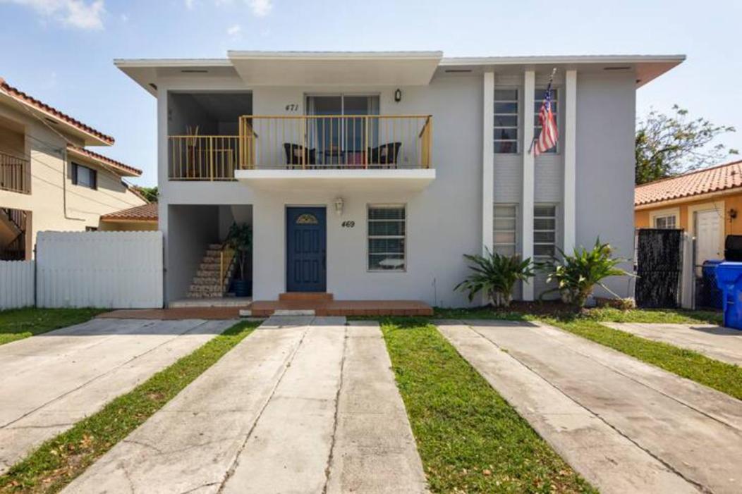 Sleeps 8, Havana Nights In Miami Exterior foto